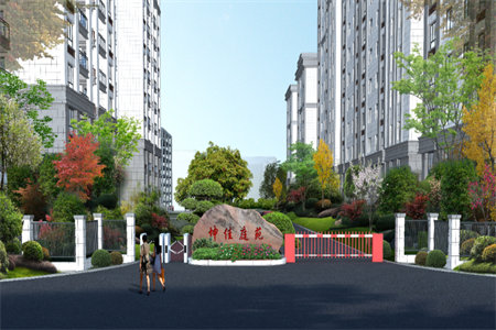 清河实验三实小附近一楼带院精装三室两厅证满两年