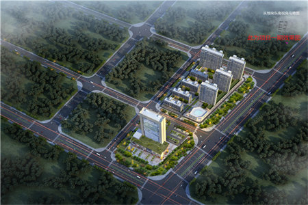 城北翠湖天地5室3厅2卫300万278m2出售